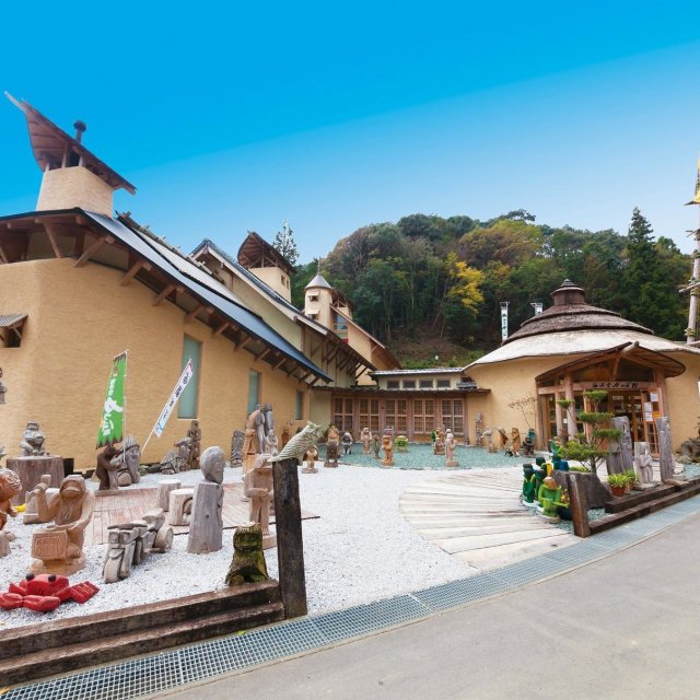 Kaiyodo Kappa Museum　---Currently closed---