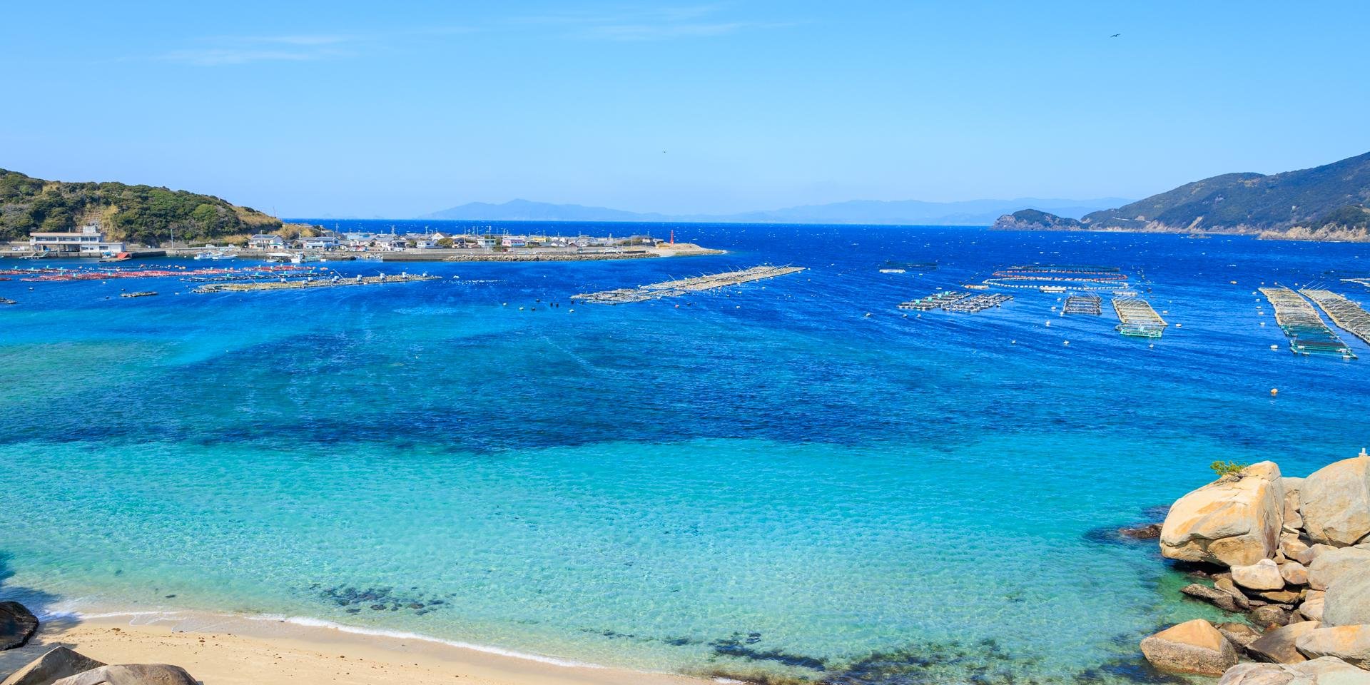 Sea